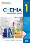 Chemia LO Podręcznik. Zakres podstawowy. Część 1  2019
