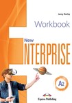 New Enterprise A2 Workbook & Exam Skills Practice + DigiBooks 2019