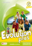 Evolution plus klasa 6 Książka ucznia reforma 2017