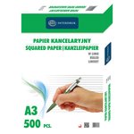 Papier kancelaryjny  A3 500 =