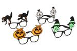Okulary halloween *