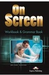 On Screen Advanced C1. Workbook + Grammar Book + DigiBook