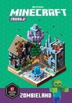 Minecraft. Zbuduj! Zombieland
