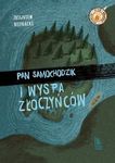 Pan Samochodzik i wyspa złoczyńców