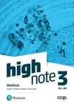 High Note 3. Poziom B1+/B2. Workbook + kod MyEnglishLab + Online Practice