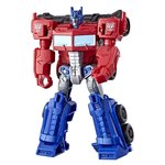 Transformers Attackers commander Optimus prime