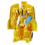 Transformers Cyberverse 1-step Bumblebee