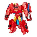 Transformers Attackers warrior Hod Rot