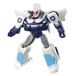 Transformers Attackers warrior Prowl