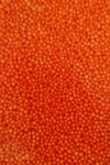 Kulki styropianowe 0,4cm pomarańczowe 10g