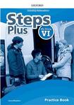 STEPS PLUS dla klasy VI. Materiały ćwiczeniowe z kodem dostępu do Online Practice