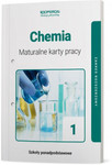 Chemia LO 1. Maturalne karty pracy. Zakres rozszerzony 2019