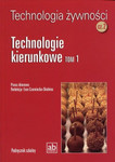 Technologia żywności. Technikum część 2.