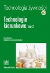 Technologia żywności. Technikum część 3