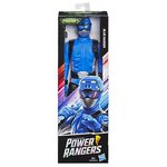 Power Rangers Beast Morphers 30cm Blue ranger