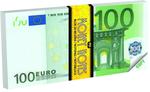 Notes 100 Euro 70 kartek