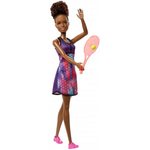 Barbie - Lalka Tenisistka