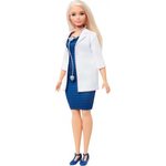 Barbie - Lalka lekarka