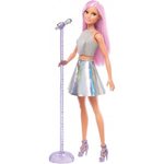 Barbie - Lalka gwiazda pop