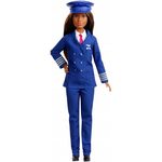 Barbie pilotka