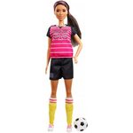 Barbie sportsmenka