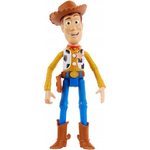 Toy Story 4 Figurka Szeryf Chudy mówiący po polsku