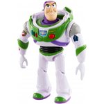 Toy Story 4 Figurka Buzz Astral mówiący po polsku