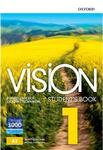 Vision 1. Podręcznik dla szkoły ponadpodstawowej 2020