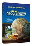 Atlas geograficzny Szkoła podstawowa