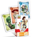 Toy Story 4 - karty piotruś i memo
