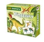 Dinozaury - memory adamigo