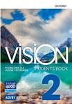 Vision 2. Podręcznik dla szkoły ponadpodstawowej 2020