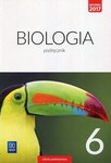 Biologia podręcznik klasa 6
