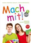 Mach mit neu! 3 Podręcznik do języka niemieckiego dla klasy 6 2019