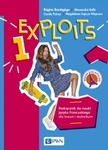 Exploits 1. Podręcznik do nauki języka francuskiego dla szkół ponadpodstawowych