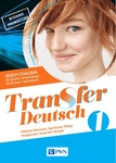 Język niemiecki LO. Transfer Deutsch 1. Zeszyt ćwiczeń 2019