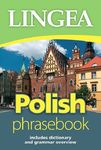 Rozmównik polskie (Polish phrasebook) wydanie III