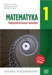 Matematyka LO KL 1. Podręcznik. Zakres podstawowy 2019