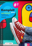 Język niemiecki. Komplett plus 1 Podręcznik wieloletni 2019