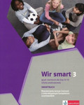 Wir smart 3 SP KL 6 Smartbuch rozszerzony zeszyt ćwiczeń 2017  + kod dostępu do podręcznika i ćwiczeń interaktywnych