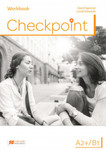 Checkpoint A2+/B1. Zeszyt ćwiczeń dla szkół ponadpodstawowych