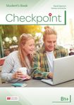 Checkpoint B1+. Podręcznik dla szkół ponadpodstawowych
