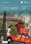 Język francuski LO. C’est parti! 1 Podręcznik wieloletni dla szkół ponadpodstawowych i ponadgimnazjalnych
