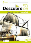 Język hiszpański LO. Descubre 2 Podręcznik dla szkół ponadpodstawowych
