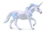 Collecta Unicorn stallion Blue