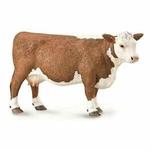 Collecta Hereford cow
