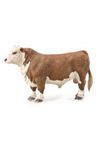 Collecta Hereford bull