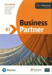 Business Partner B1 Coursebook