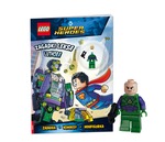 Lego DC Super Heroes Zagadki Leksa Luthora