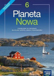 Geografia SP Planeta Nowa RE KLASA 6 Podręcznik
